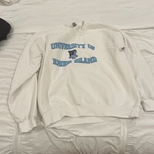 NEVER WORN URI HOODIE